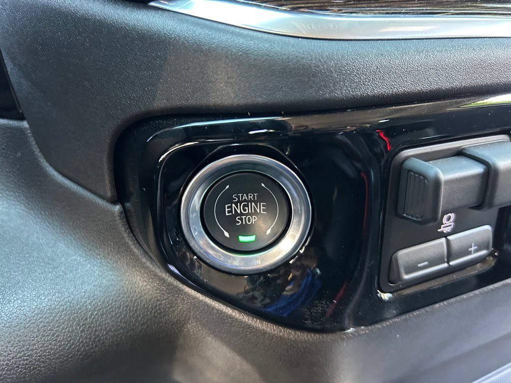 Used 2026 GMC Sierra 1500 Elevation AWD/4WD image 33