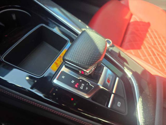 Used 2023 Audi S5 Prestige w/ Prestige Package AWD/4WD image 32