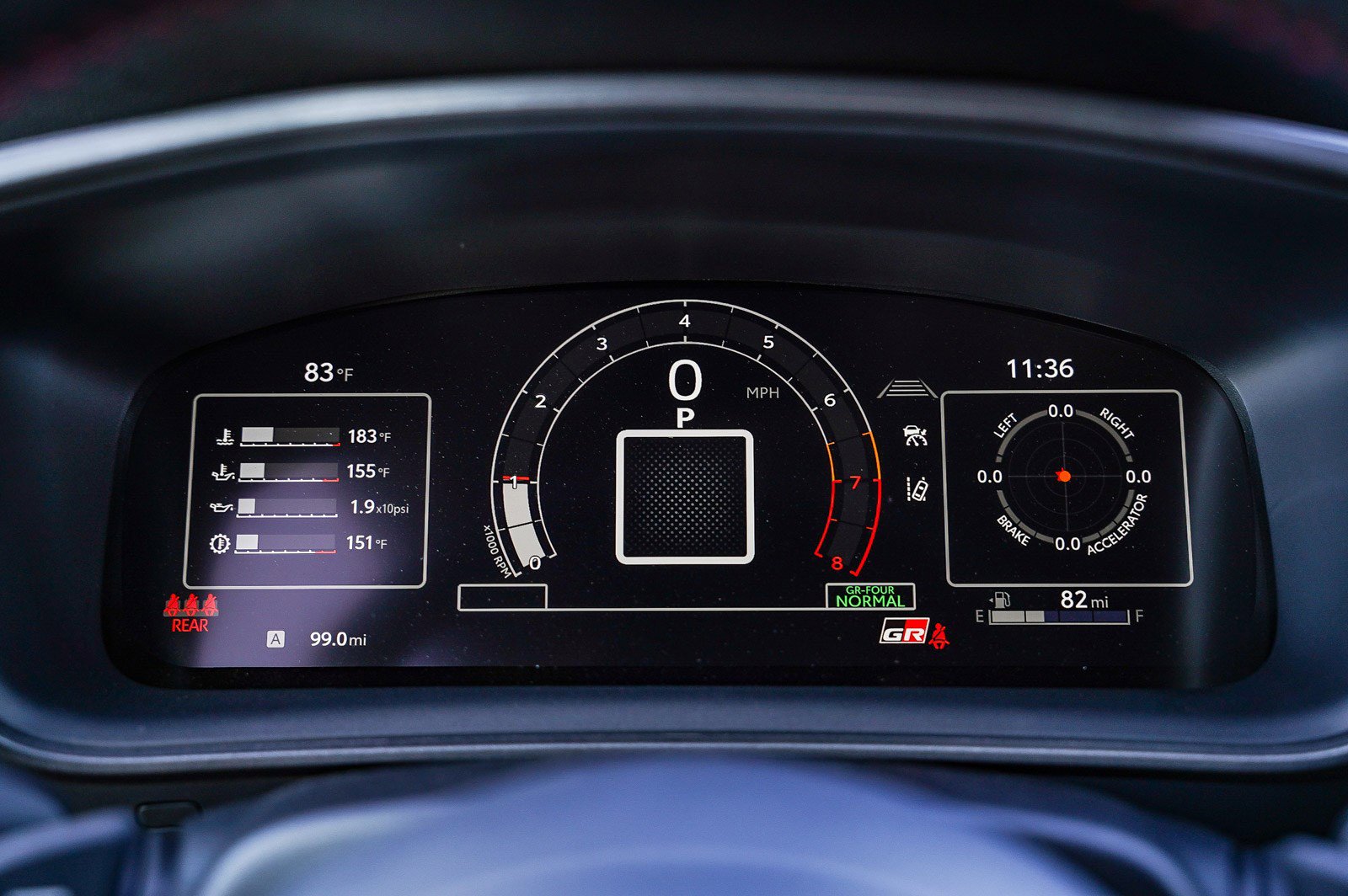 Certified 2025 Toyota Corolla GR image 24