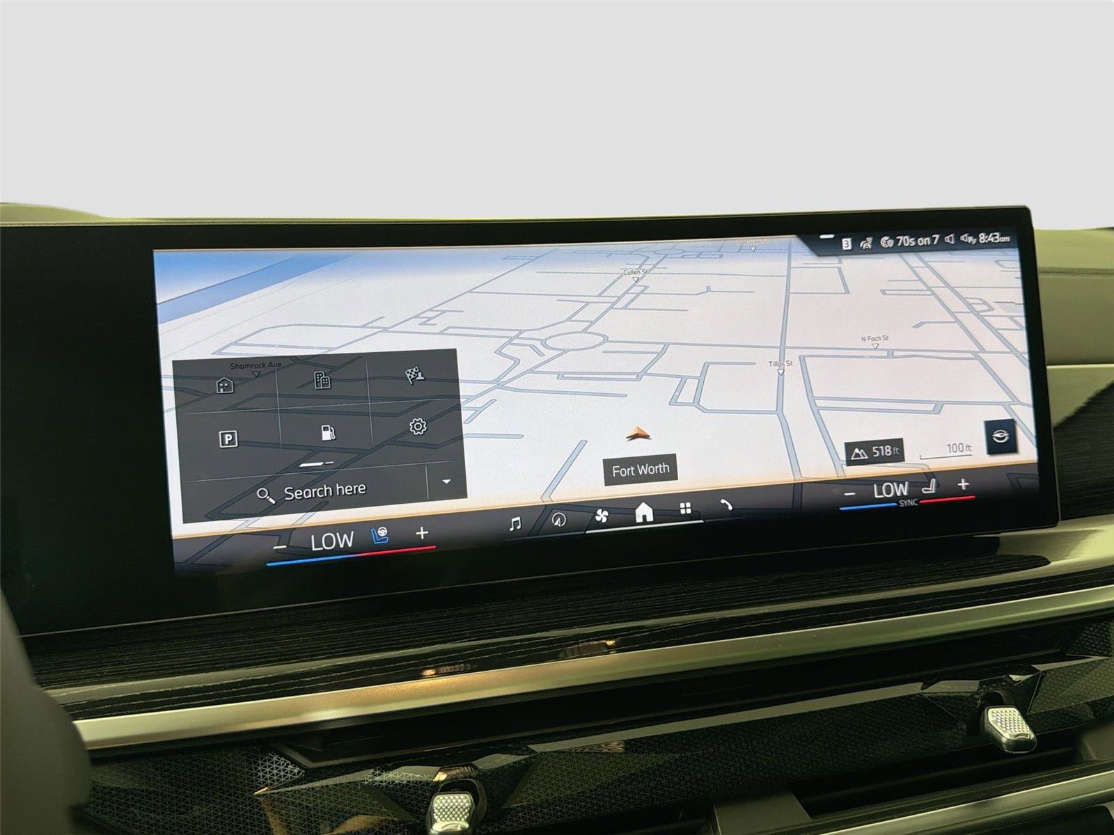 New 2027 BMW X6 xDrive40i AWD/4WD image 13