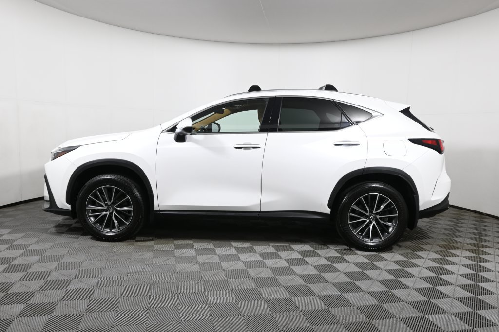 Used 2024 Lexus NX 350 AWD w/ Cold Area Package image 2