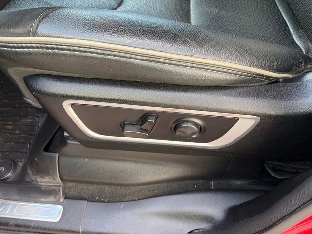 Used 2022 RAM 1500 Laramie w/ Sport Appearance Package AWD/4WD image 12