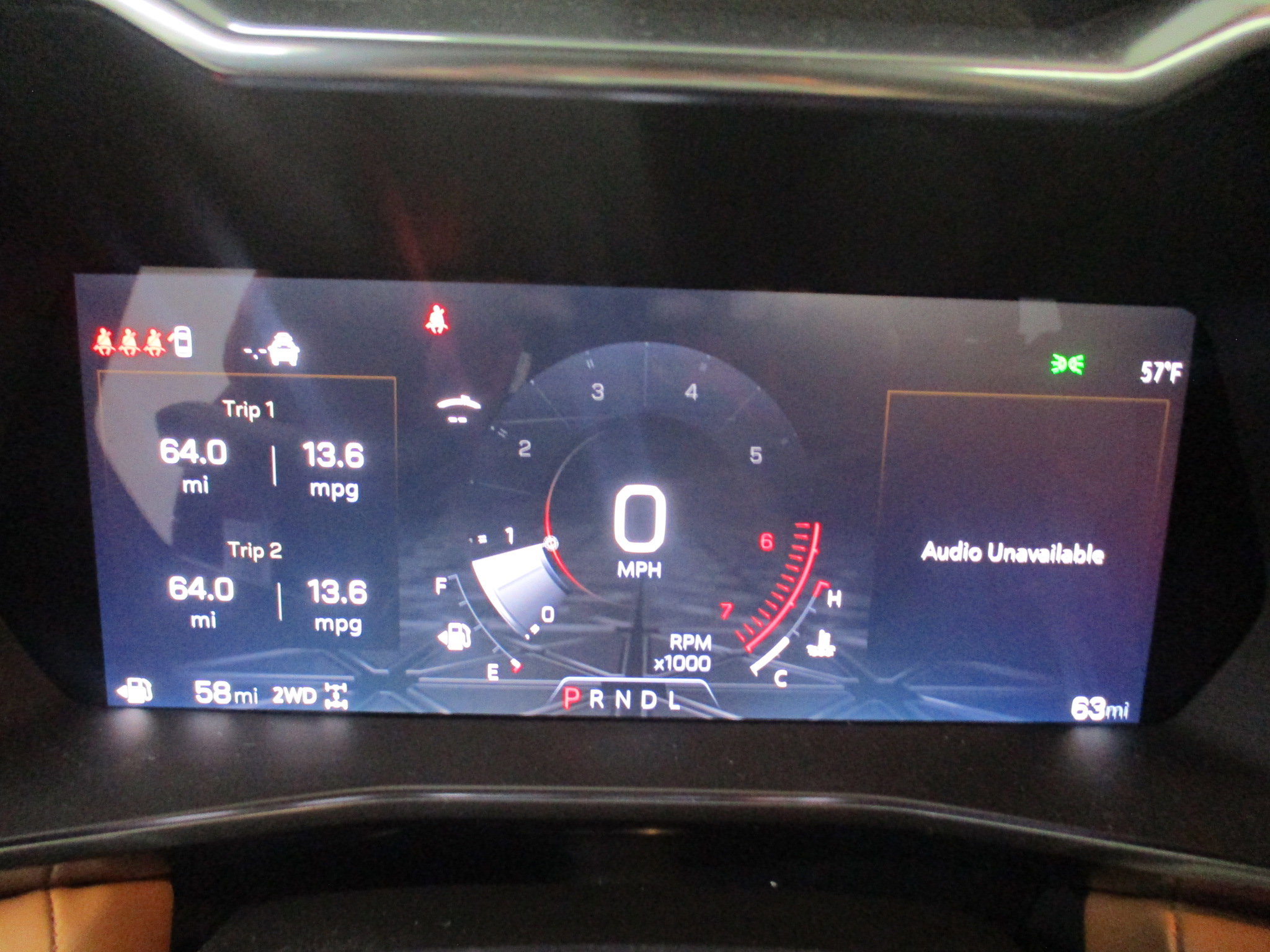 New 2026 GMC Canyon AT4 w/ Technology Plus Package image 23