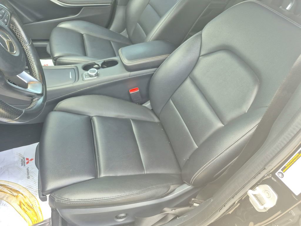 Used 2016 Mercedes-Benz GLA 250 4MATIC image 14