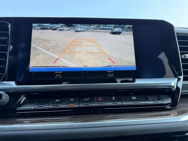 New 2026 Chevrolet Silverado 1500 LT image 27