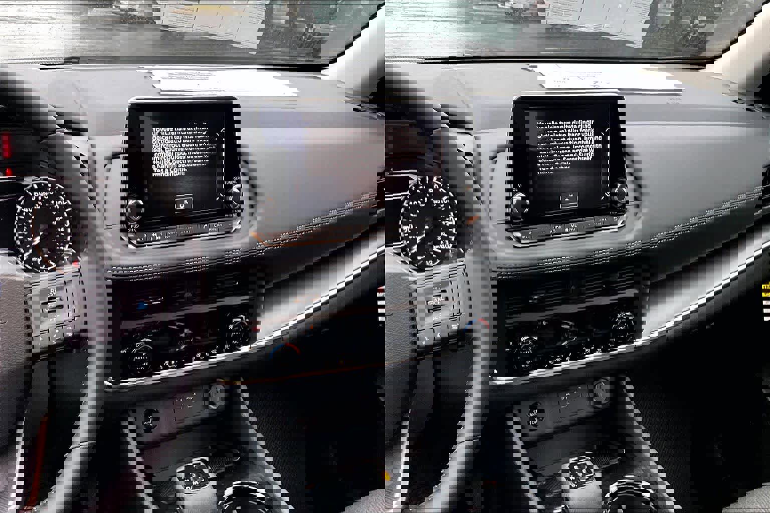 New 2026 Nissan Rogue SV image 6