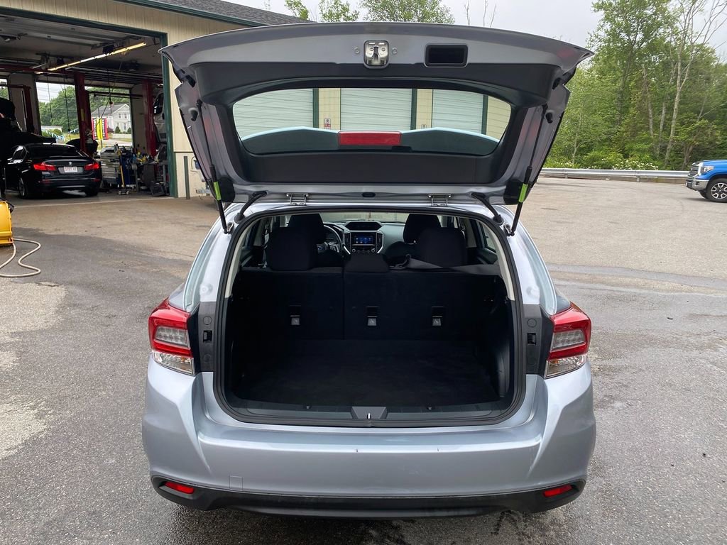 Used 2023 Subaru Impreza Premium image 25