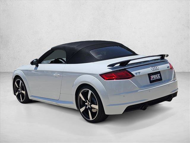 Used 2023 Audi TT 2.0T AWD/4WD image 8