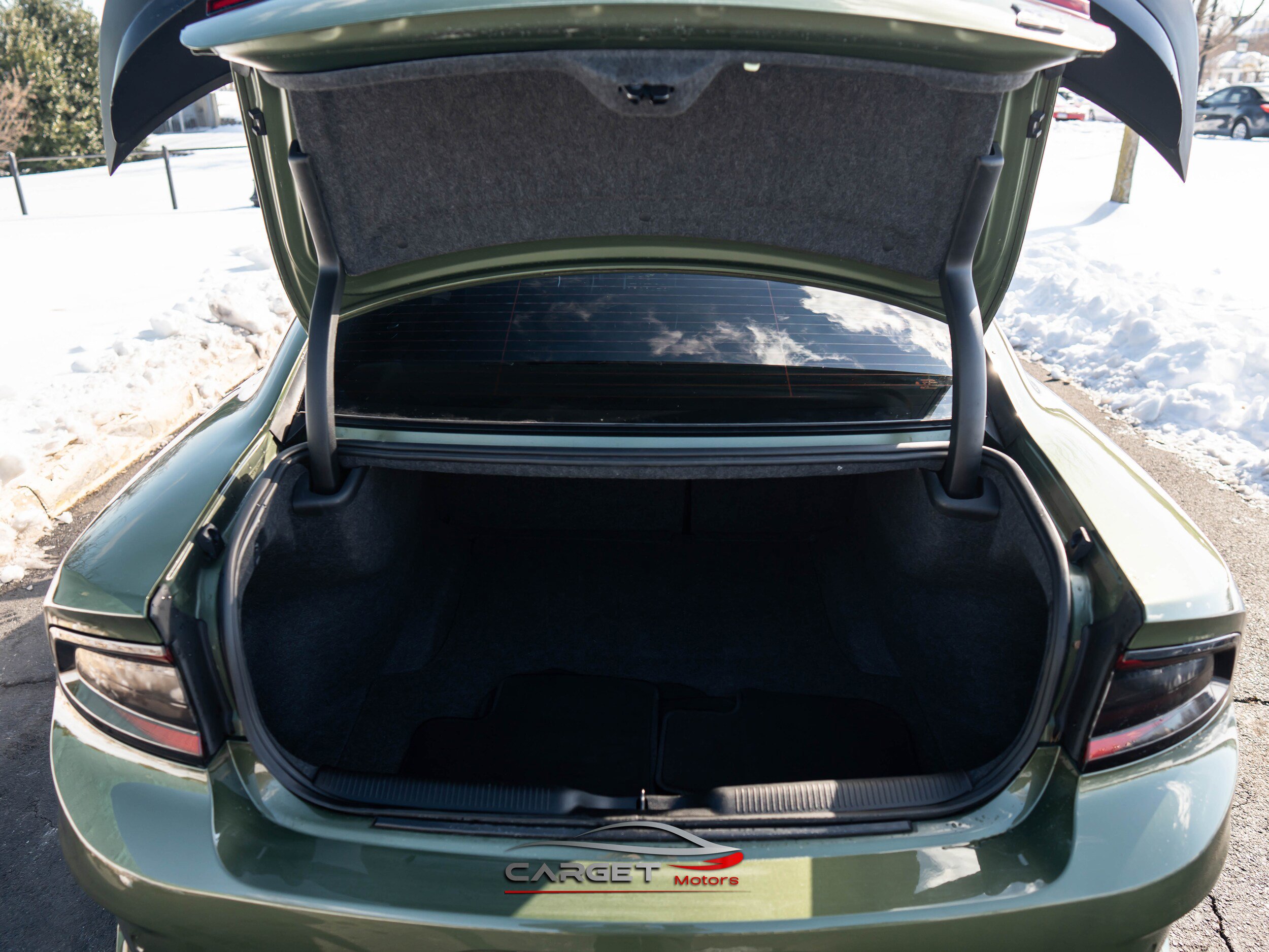 Used 2021 Dodge Charger Scat Pack image 47
