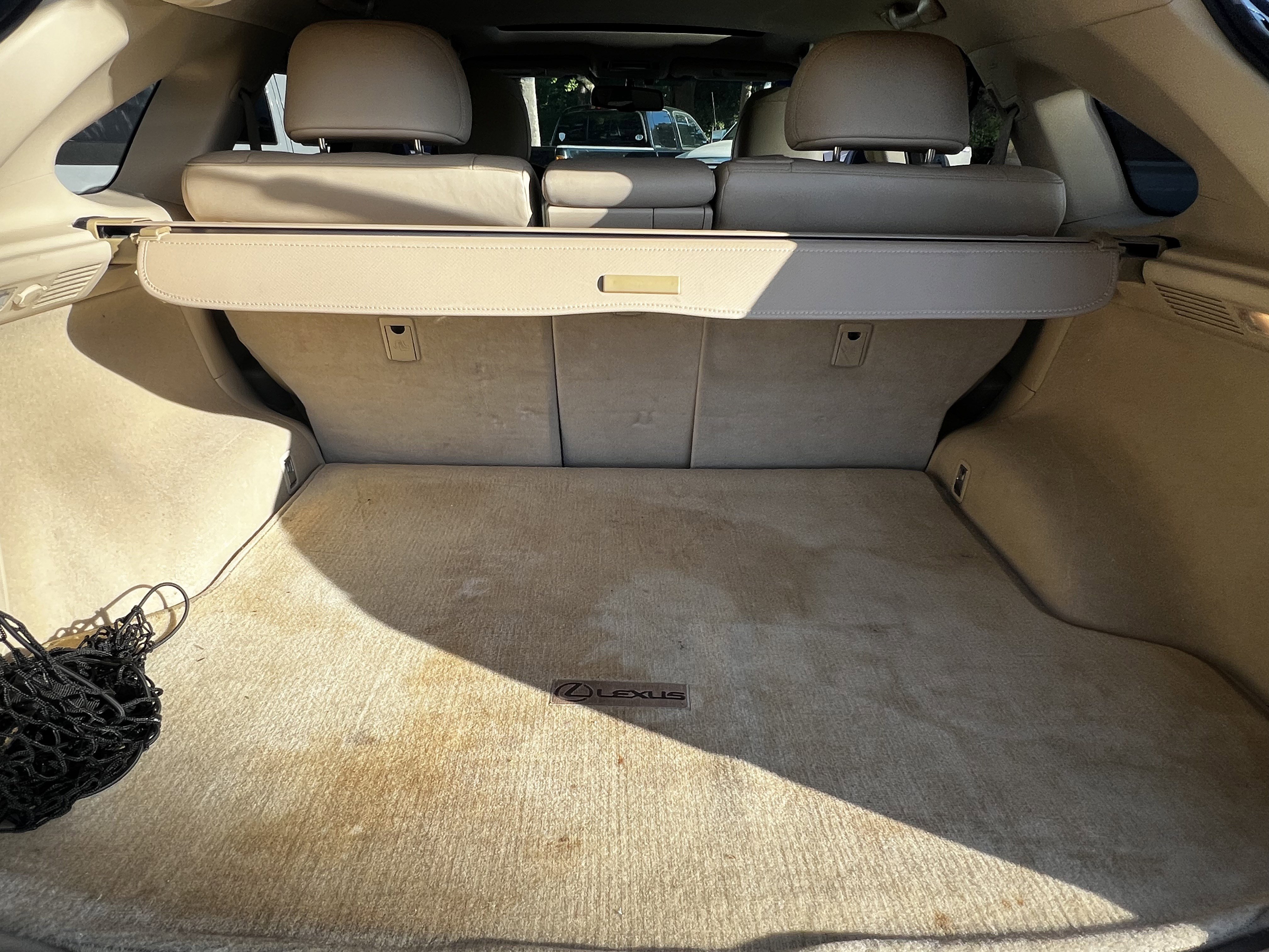 Used 2011 Lexus RX 450h AWD w/ Premium Pkg image 49