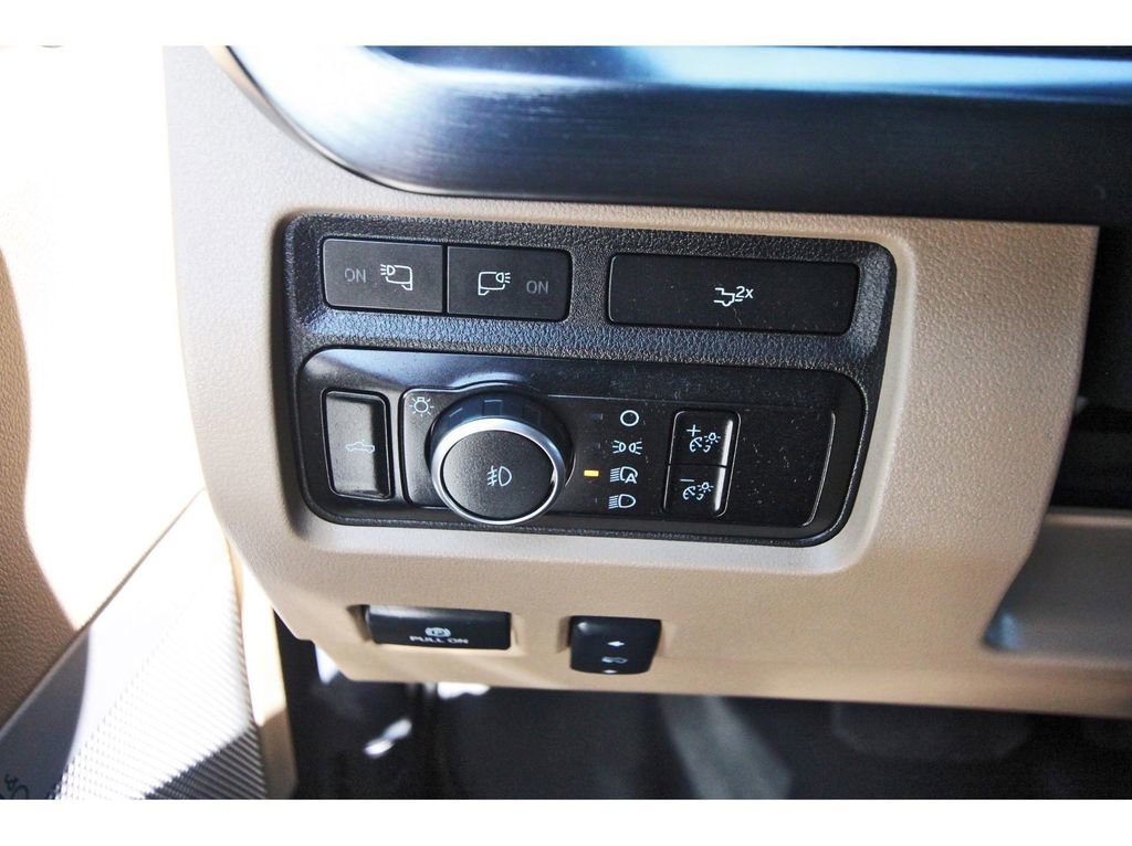 Certified 2024 Ford F450 Lariat w/ Lariat Ultimate Package image 22