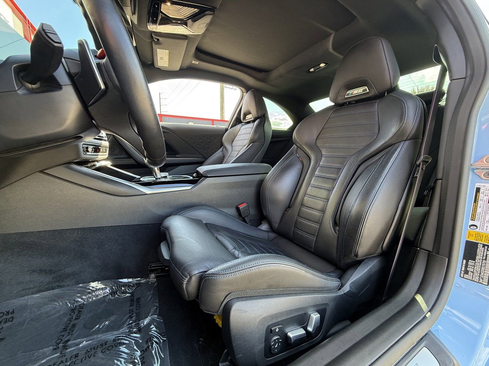 Used 2024 BMW M2 RWD image 14