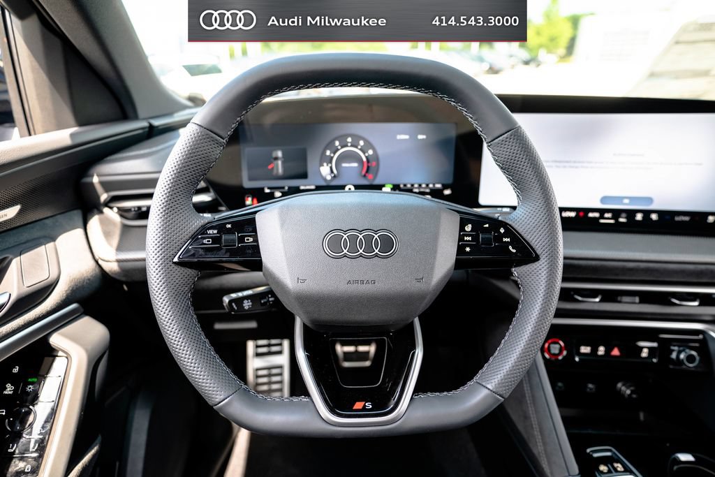New 2026 Audi SQ5 Premium Plus AWD/4WD image 19