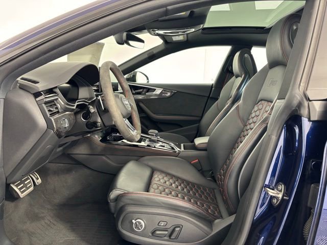 Used 2023 Audi RS 5 Sportback w/ Dynamic Package image 11