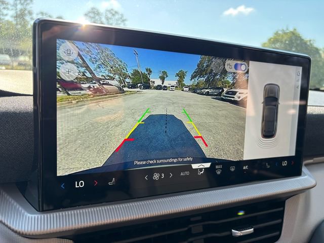 Used 2026 Ford Explorer Active image 29