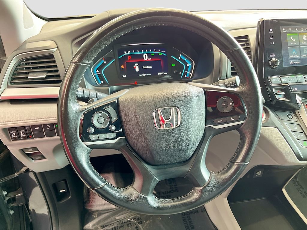 Used 2020 Honda Odyssey EX-L image 11