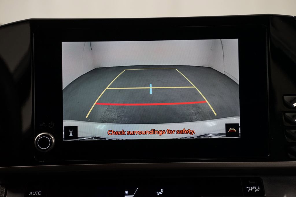 Certified 2025 Toyota Camry SE image 19