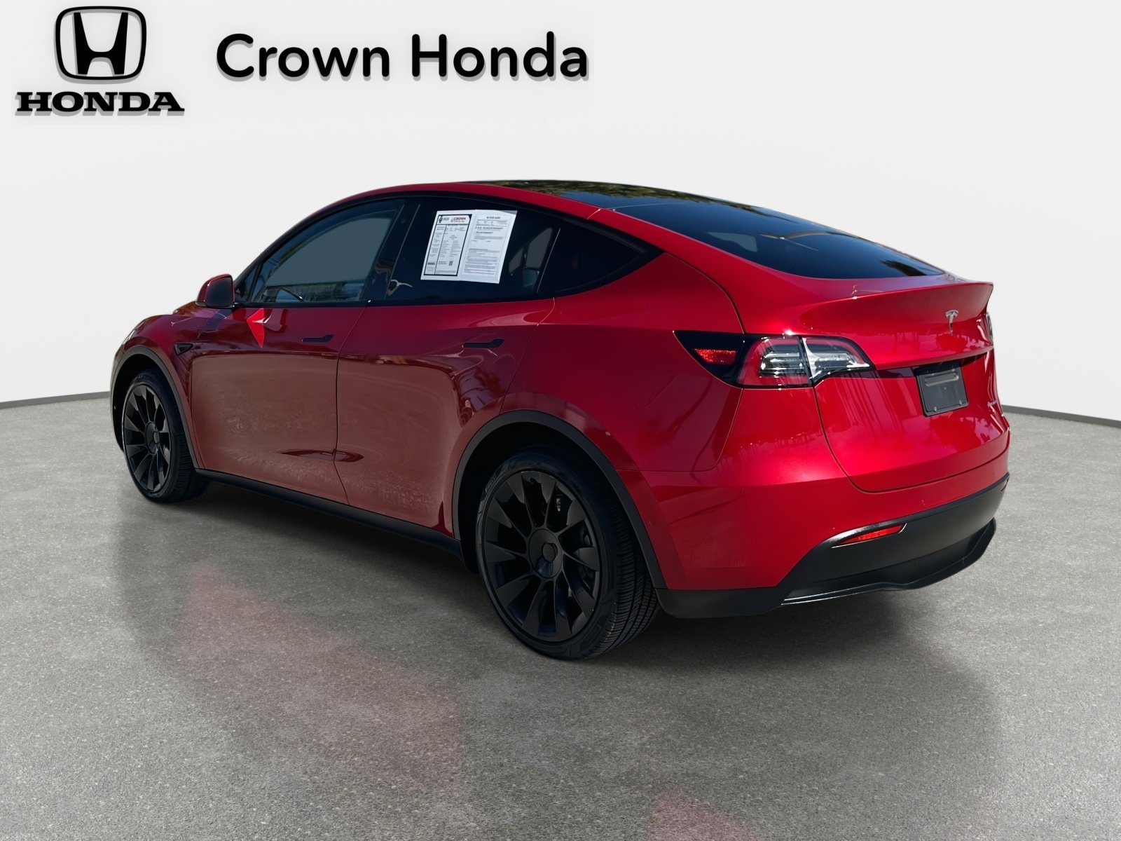 Used 2020 Tesla Model Y Performance image 4