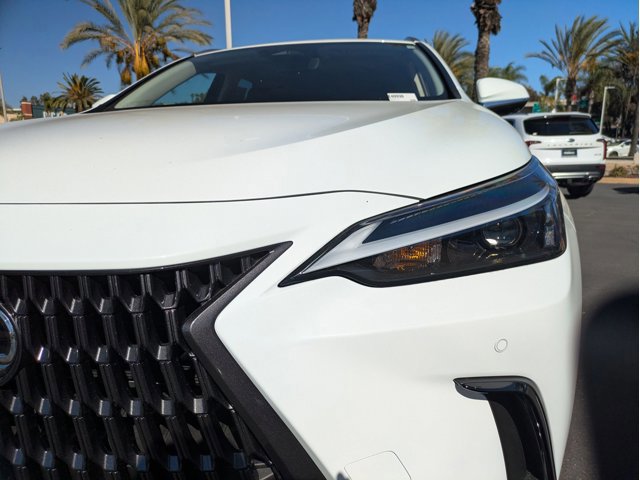 New 2026 Lexus NX 450h+ AWD w/ Luxury Package image 10