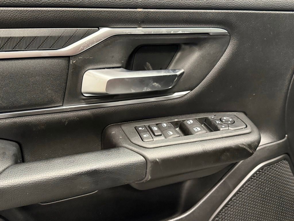 New 2026 RAM 1500 Big Horn image 21