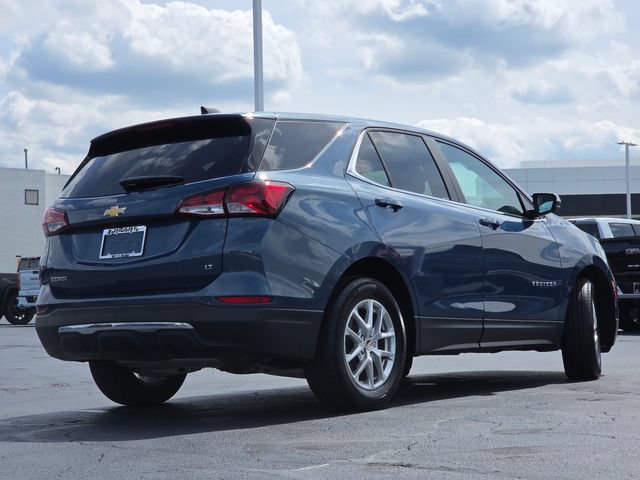 Used 2024 Chevrolet Equinox LT FWD image 15