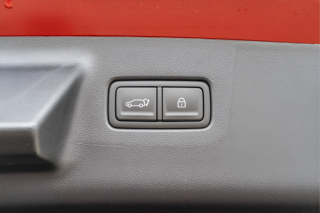 New 2026 Hyundai Santa Fe Calligraphy AWD/4WD image 11