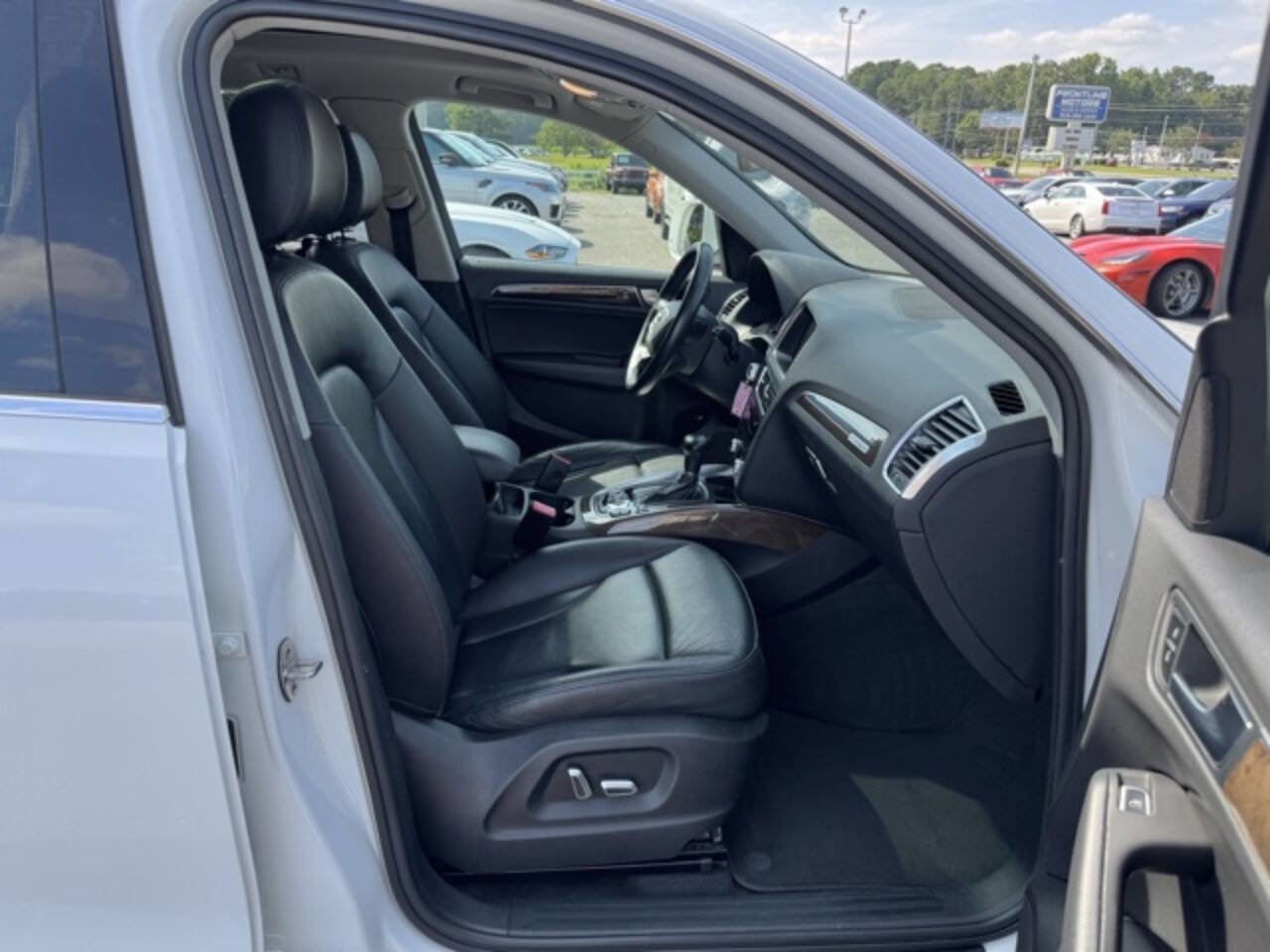 Used 2016 Audi Q5 2.0T Premium image 21