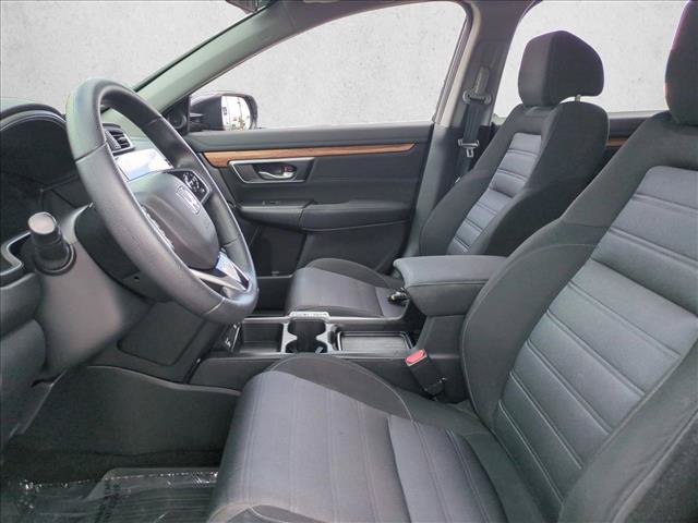 Used 2021 Honda CR-V EX image 16