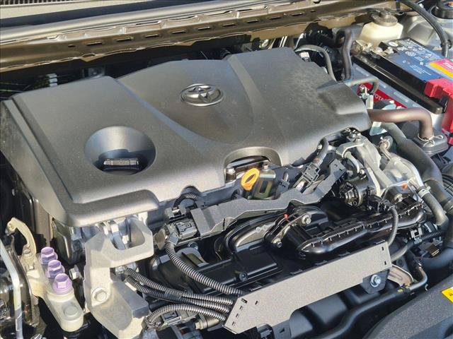 Certified 2020 Toyota Camry LE FWD image 20