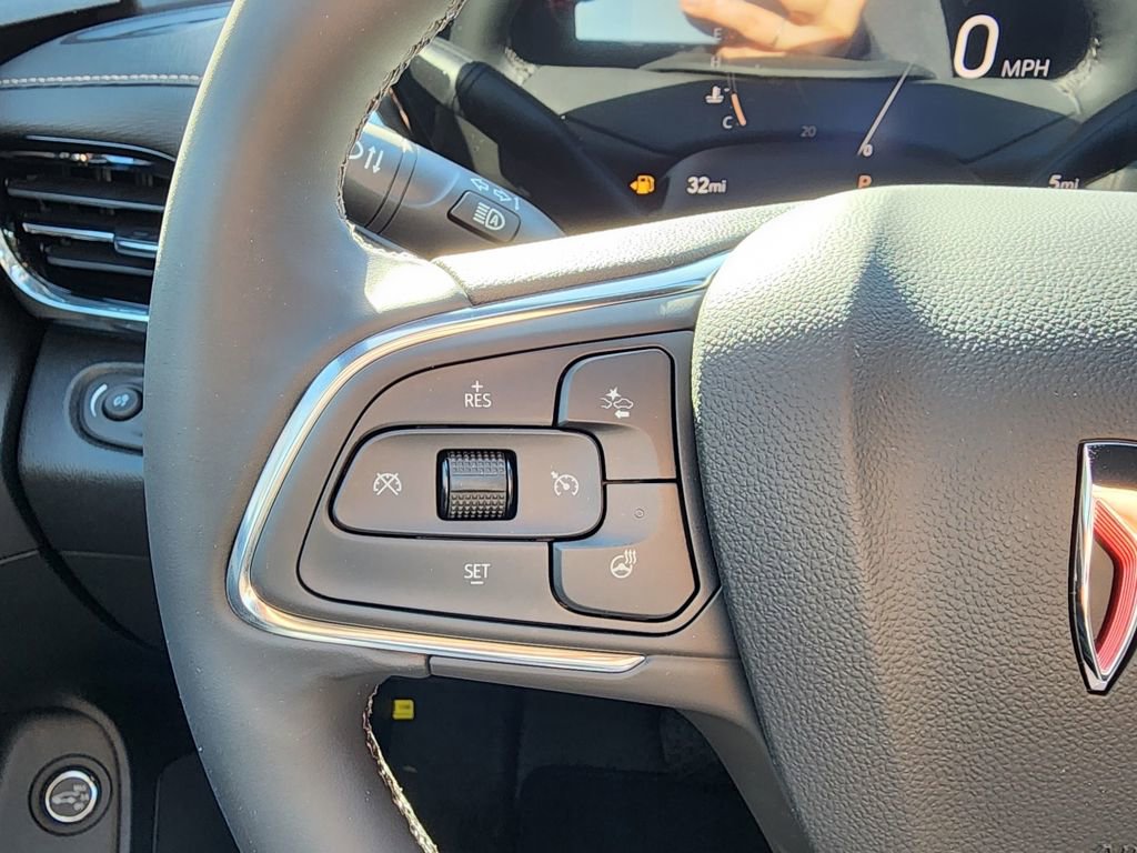 New 2026 Buick Envista Avenir FWD image 20