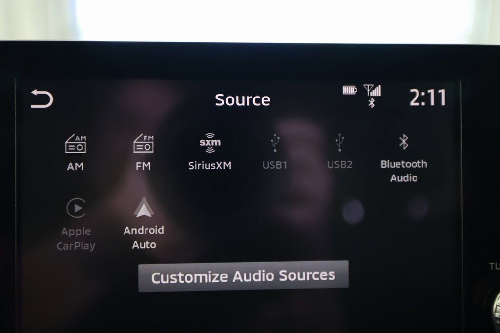 Used 2024 Mitsubishi Outlander ES image 27