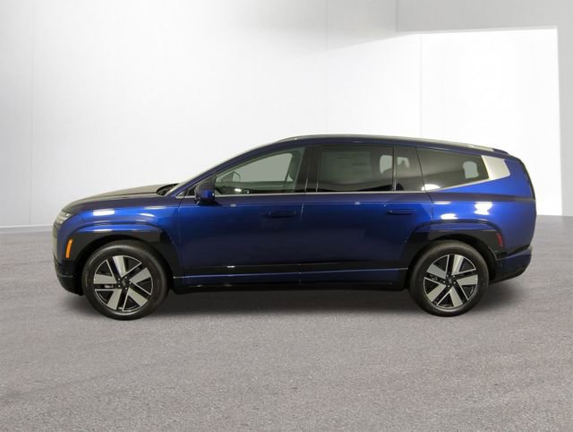 New 2026 Hyundai Ioniq 9 SEL image 14