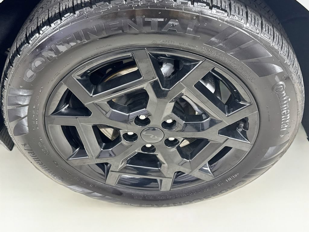 Used 2025 Kia Carnival SX Prestige FWD image 43
