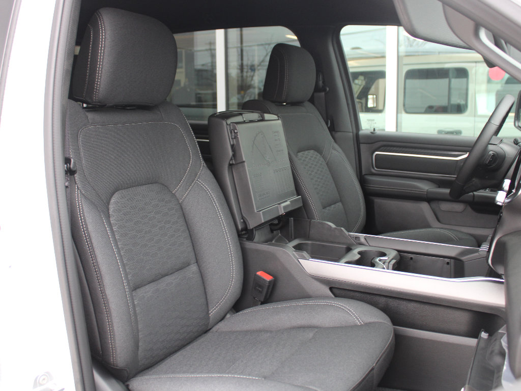 New 2026 RAM 1500 Big Horn image 23