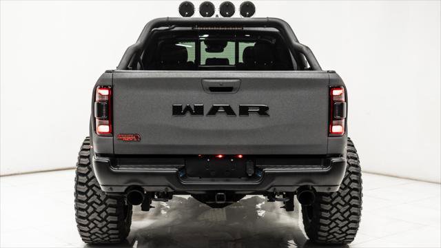 Used 2024 RAM 1500 TRX w/ TRX Level 1 Equipment Group image 26