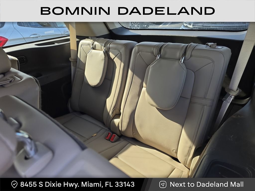 Used 2023 Lincoln Aviator Reserve image 13