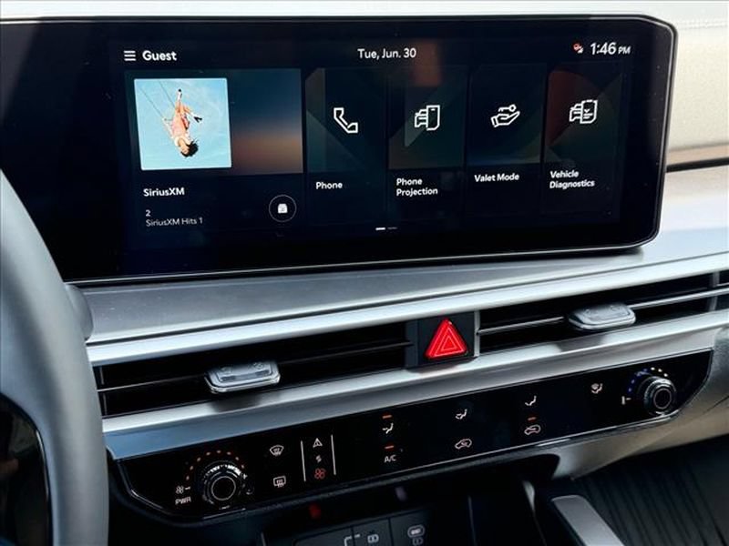 New 2026 Kia Sorento LX FWD image 28