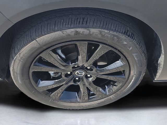 Used 2023 MAZDA CX-30 2.5 Turbo w/ Premium Package AWD/4WD image 10