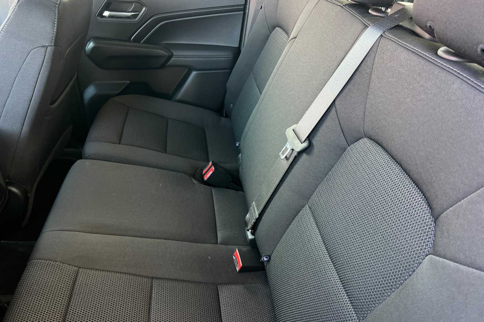 New 2026 GMC Canyon Elevation w/ Convenience Package RWD image 11