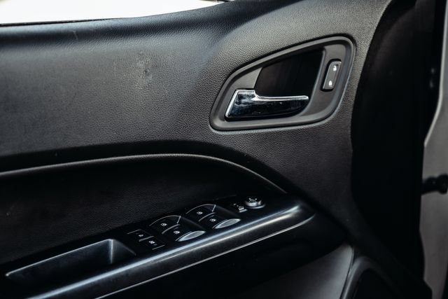 Used 2019 Chevrolet Colorado ZR2 w/ Colorado ZR2 Bison Edition AWD/4WD image 62