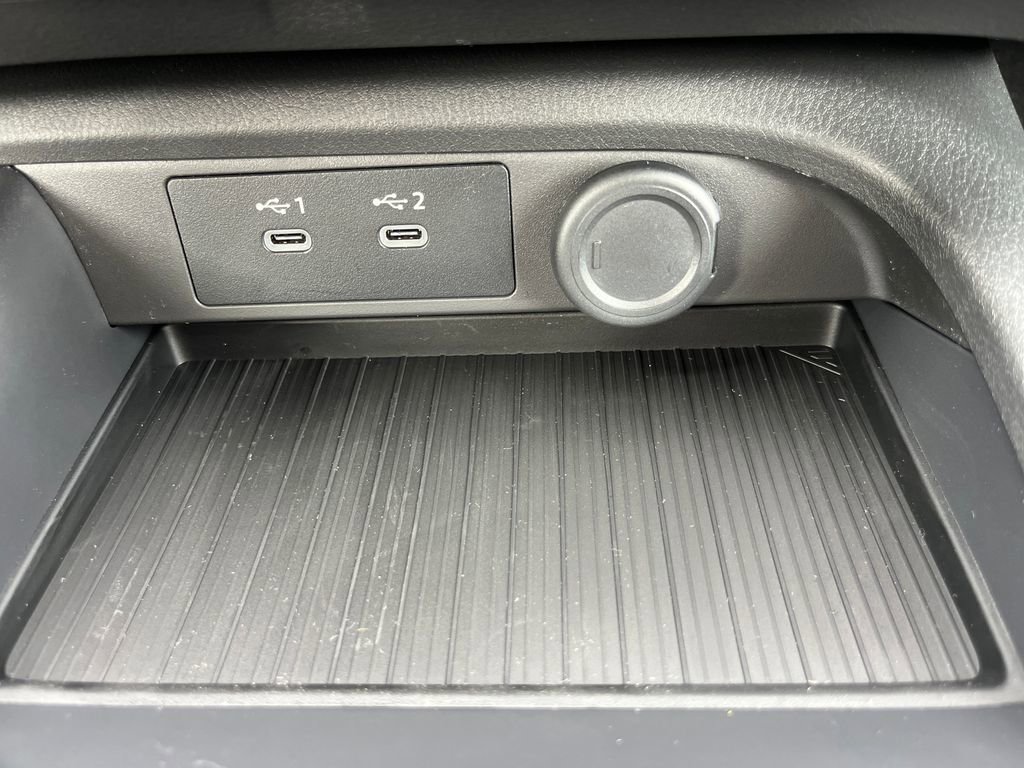 New 2026 Nissan Sentra SV w/ Floor Mat Package image 26