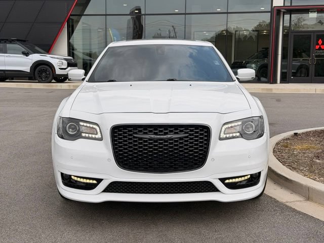 Used 2023 Chrysler 300 Touring L w/ Popular Equipment Group AWD/4WD image 7