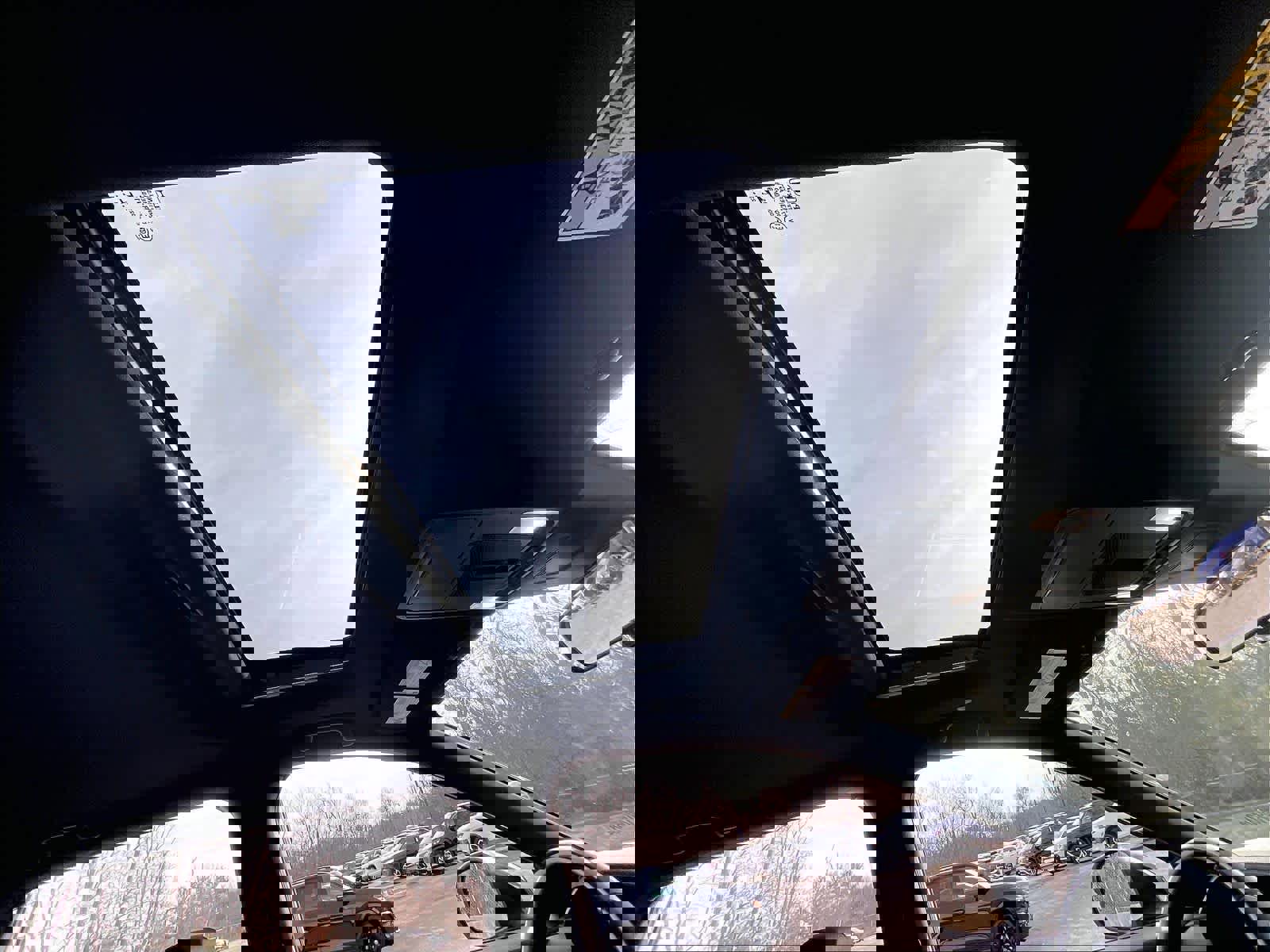 Used 2024 Honda CR-V Sport image 22