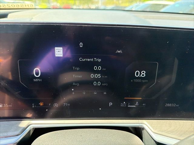 Used 2024 Kia Sorento SX image 15