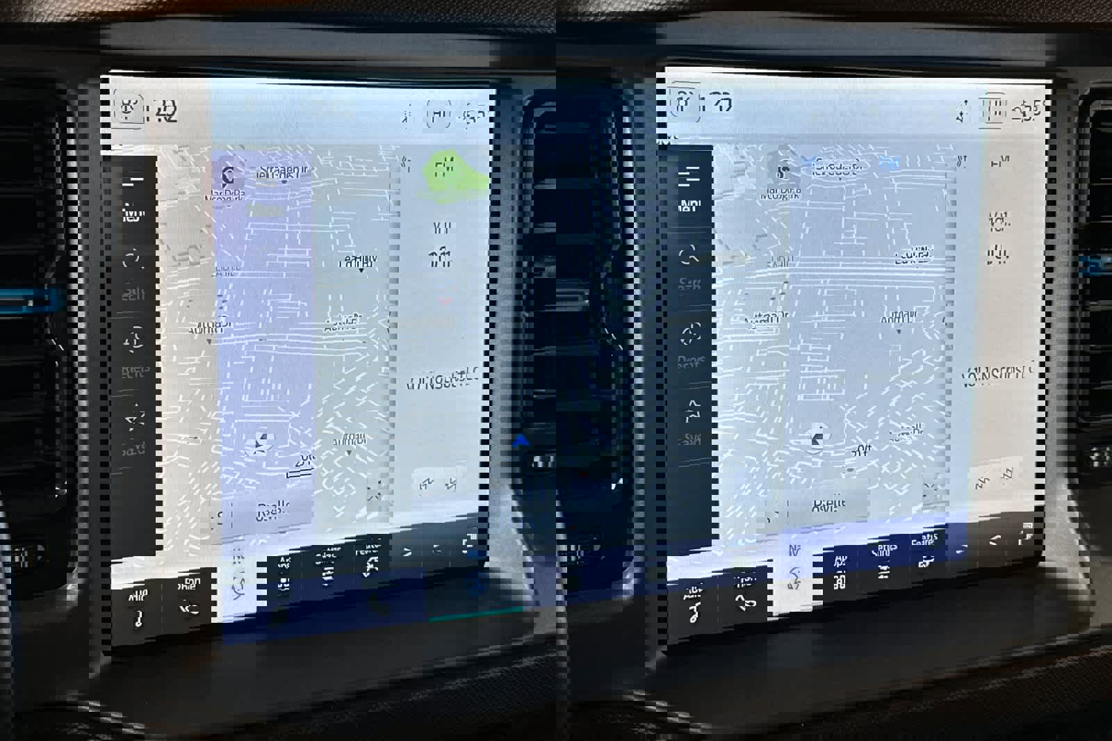 Used 2022 Ford Bronco Outer Banks image 20