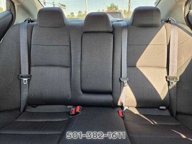 Used 2025 Nissan Altima 2.5 SV FWD image 10