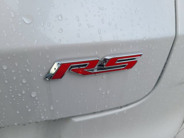 New 2026 Chevrolet TrailBlazer RS w/ Driver Confidence Package FWD image 31