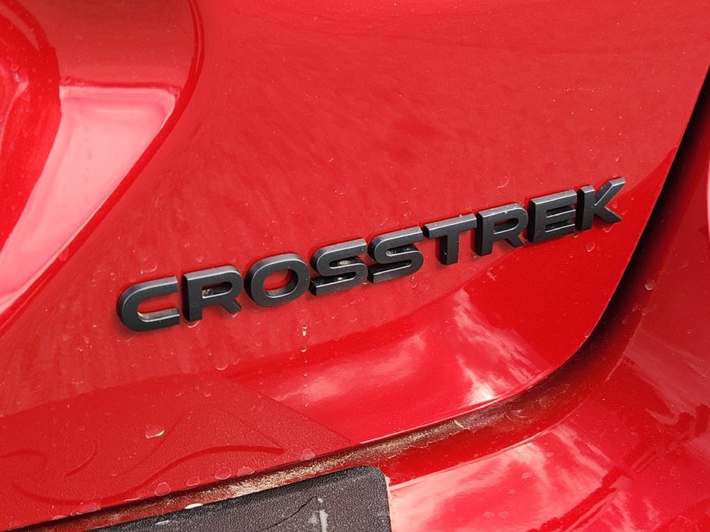 New 2026 Subaru Crosstrek 2.5i Limited AWD/4WD image 11