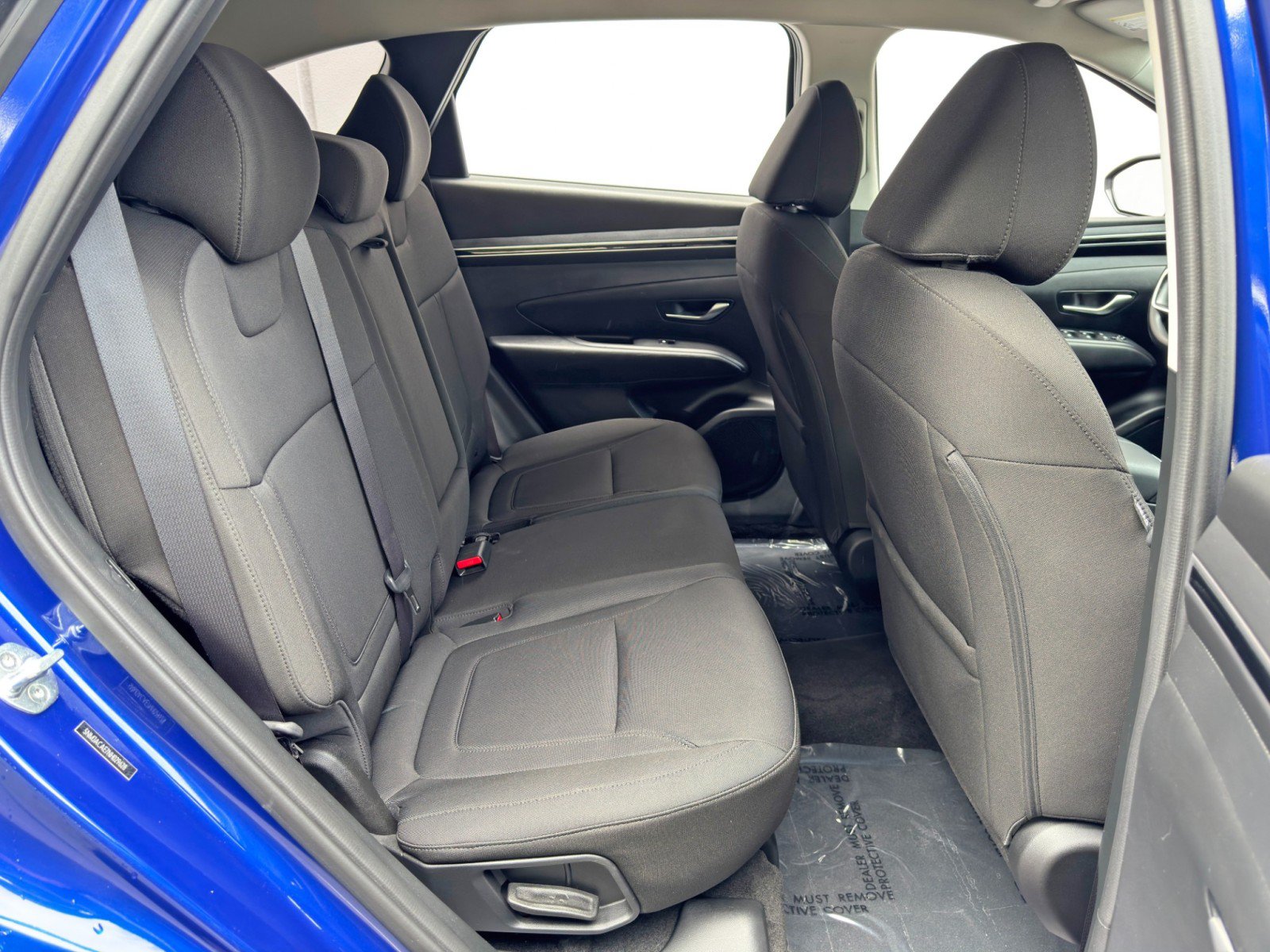 Used 2022 Hyundai Tucson SE AWD/4WD image 31