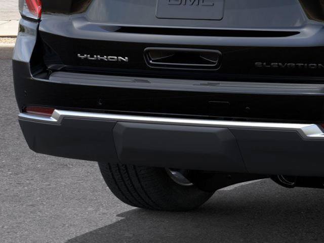 New 2026 GMC Yukon XL Elevation w/ Elevation Premium Package AWD/4WD image 38